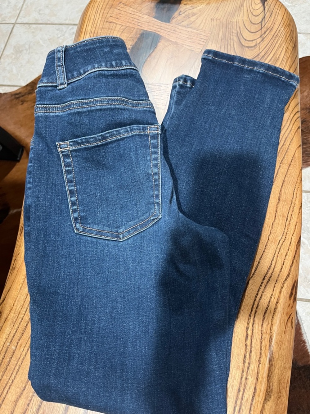 Maurice's High Rise size 2 - Picture 6 of 6